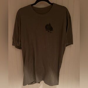 Battle Cat Co tshirt